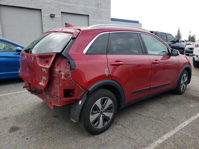 Photo 3 from auction – 2018 KIA NIRO EX with VIN KNDCC3LC1J5143393