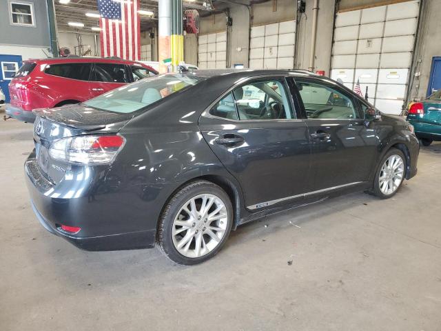 Photo 3 from auction – 2010 LEXUS HS 250H with VIN JTHBB1BA4A2027253