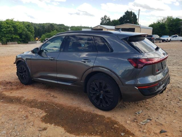 Photo 2 from auction – 2024 AUDI Q8 E-TRON with VIN WA16ABGE6RB008619