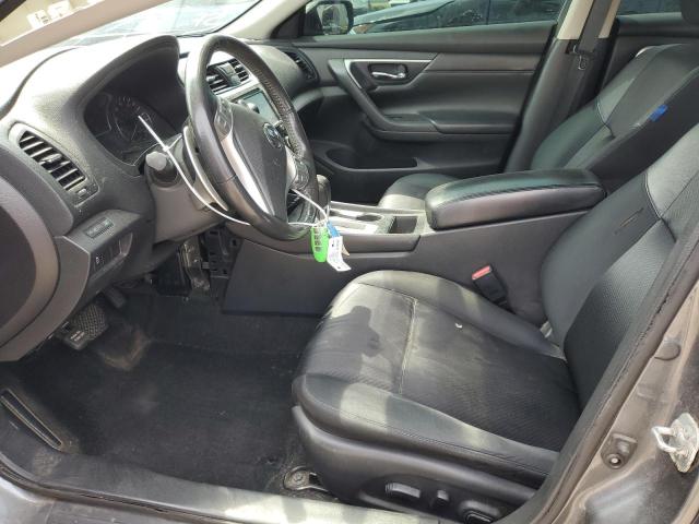 Photo 7 from auction – 2016 NISSAN ALTIMA 2.5 with VIN 1N4AL3AP8GN323725