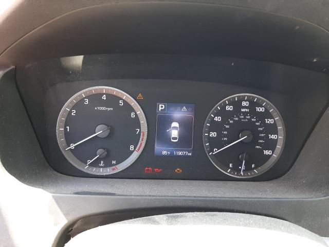 Photo 9 from auction – 2015 HYUNDAI SONATA SE with VIN 5NPE24AF4FH221641