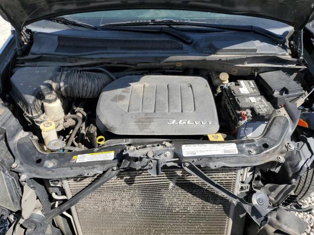Photo 12 from auction – 2011 DODGE GRAND CARA with VIN 2D4RN5DG4BR662091