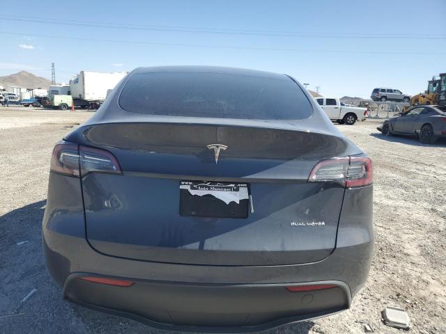 Фото 6 с аукциона – 2020 TESLA MODEL Y с VIN 5YJYGDEE8LF020562