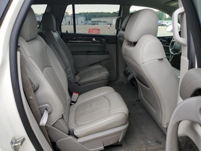 Photo 11 from auction – 2014 BUICK ENCLAVE with VIN 5GAKRBKD0EJ147464