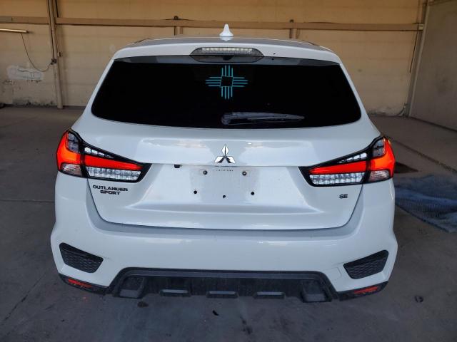 Photo 6 from auction – 2020 MITSUBISHI OUTLANDER with VIN JA4AR3AU6LU021763