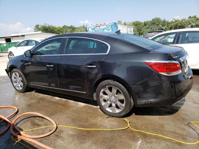 Photo 2 from auction – 2012 BUICK LACROSSE with VIN 1G4GC5E35CF191305