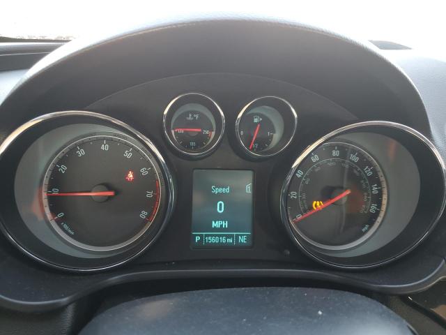 Photo 9 from auction – 2012 BUICK REGAL PREM with VIN 2G4GS5EK3C9197056