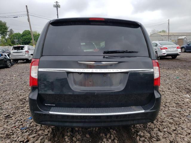 Photo 6 from auction – 2012 CHRYSLER TOWN & COU with VIN 2C4RC1BG1CR188665