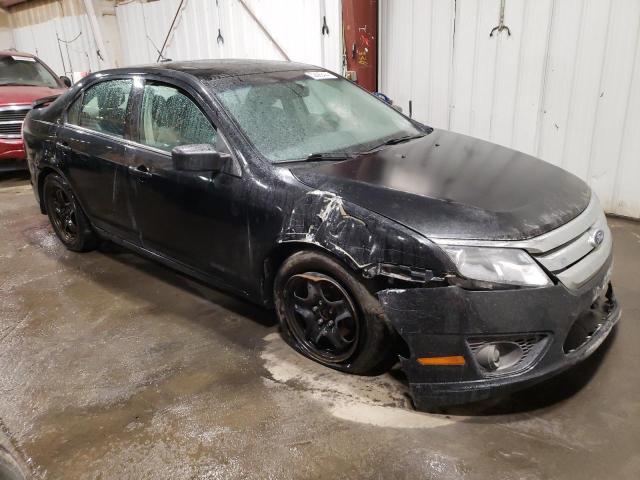 Photo 4 from auction – 2011 FORD FUSION SE with VIN 3FAHP0HA0BR173456