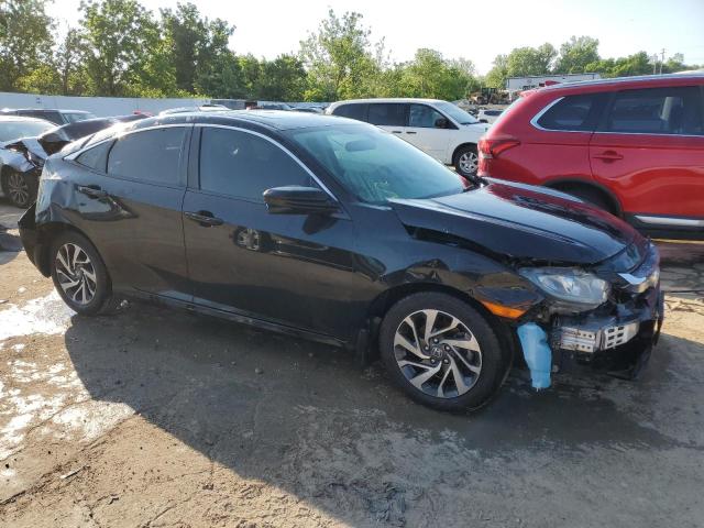 Photo 4 from auction – 2016 HONDA CIVIC EX with VIN 19XFC2F79GE069837