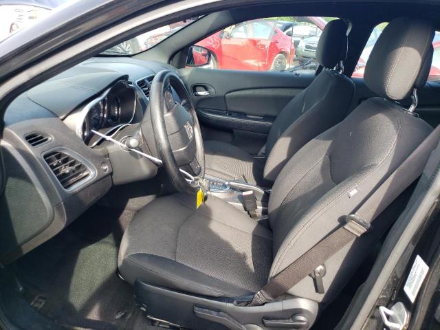 Zdjęcie 7 z aukcji – 2014 DODGE AVENGER SE z VIN 1C3CDZAB7EN126196