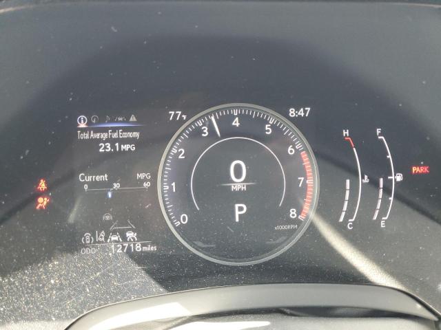 Photo 9 from auction – 2023 LEXUS RX 350 BAS with VIN 2T2BAMCA2PC025012