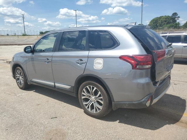 Photo 2 from auction – 2018 MITSUBISHI OUTLANDER with VIN JA4AD2A37JZ013882