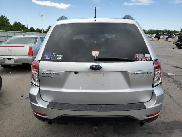 Photo 6 from auction – 2010 SUBARU FORESTER 2 with VIN JF2SH6CC5AH740092