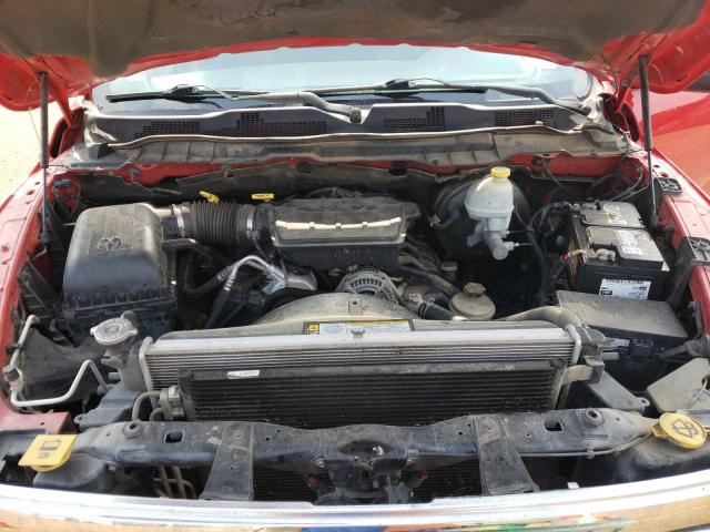 Photo 11 from auction – 2010 DODGE RAM 1500 with VIN 1D7RB1GP7AS134252