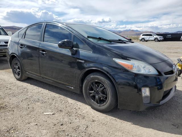 Foto 4 de la subasta – 2011 TOYOTA PRIUS con VIN JTDKN3DU1B5349263
