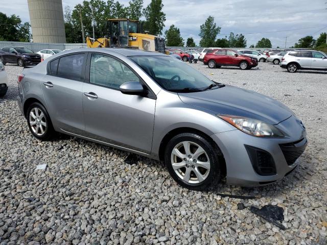 Photo 4 from auction – 2011 MAZDA 3 I with VIN JM1BL1VF6B1901325