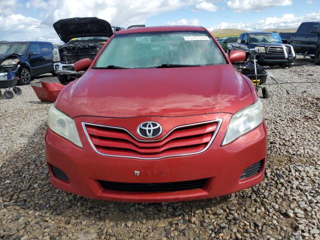 Photo 5 from auction – 2011 TOYOTA CAMRY BASE with VIN 4T4BF3EK4BR182544