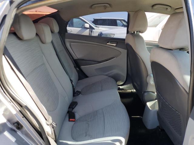 Photo 10 from auction – 2016 HYUNDAI ACCENT SE with VIN KMHCT4AE8GU082998