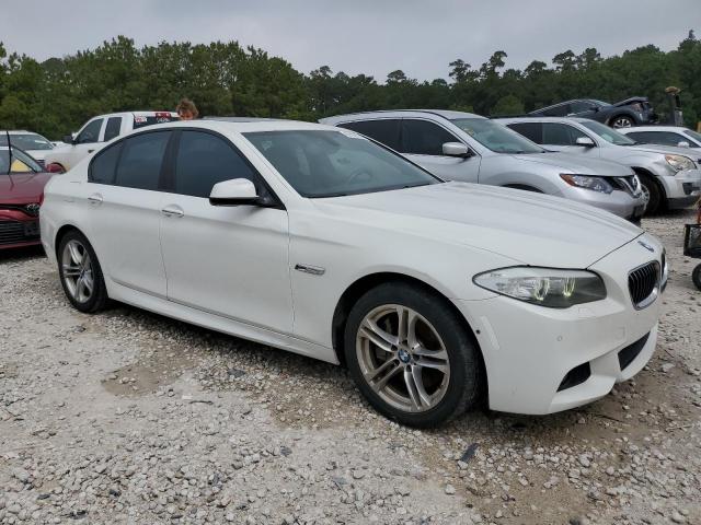 Фото 4 с аукциона – 2011 BMW 550 I с VIN WBAFR9C53BDE81966