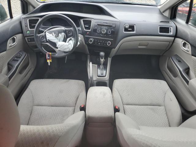 Photo 8 from auction – 2015 HONDA CIVIC LX with VIN 2HGFB2F52FH506924
