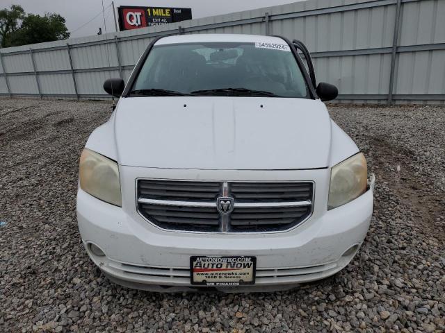 Photo 5 from auction – 2012 DODGE CALIBER SX with VIN 1C3CDWDA8CD534288
