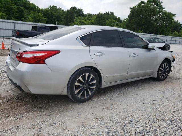 Photo 3 from auction – 2016 NISSAN ALTIMA 2.5 with VIN 1N4AL3AP6GC157815