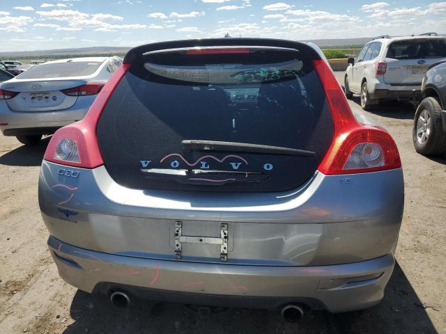 Photo 6 from auction – 2009 VOLVO C30 T5 with VIN YV1MK672792145229