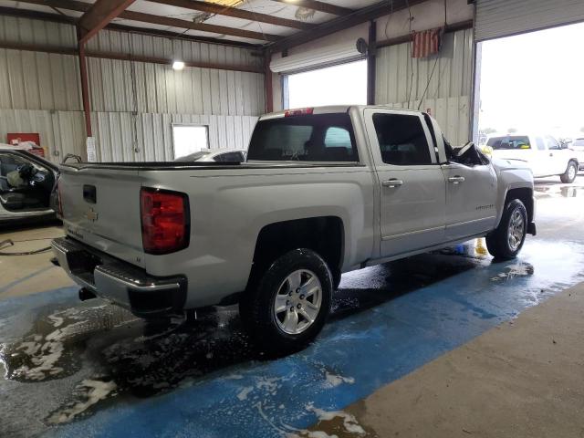 Photo 3 from auction – 2016 CHEVROLET SILVERADO with VIN 3GCPCREC9GG375887