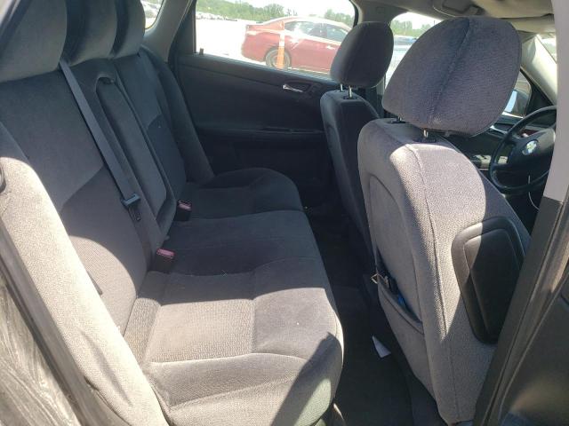 Photo 10 from auction – 2011 CHEVROLET IMPALA LT with VIN 2G1WB5EK7B1187541
