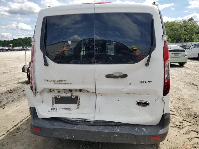 صورة رقم 6 من المزاد - 2014 FORD TRANSIT CO مع VIN NM0LS7F71E1170094