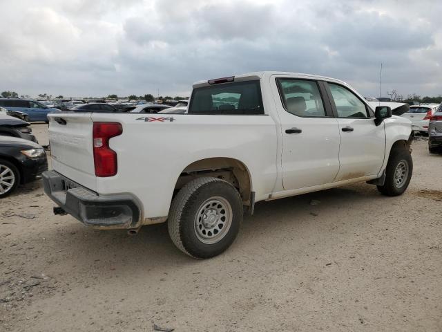 Photo 3 from auction – 2024 CHEVROLET SILVERADO with VIN 2GCUDAED5R1205239