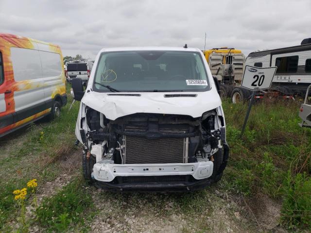 Photo 5 from auction – 2021 FORD TRANSIT T- with VIN 1FBAX2YG4MKA51979