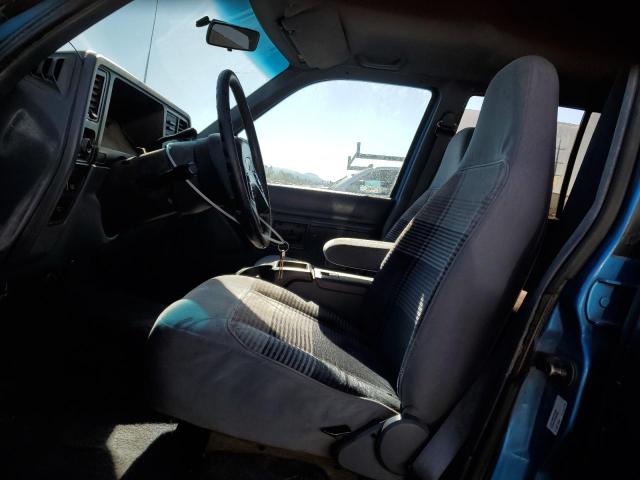 Photo 7 from auction – 1992 FORD EXPLORER with VIN 1FMDU34X1NUB92801