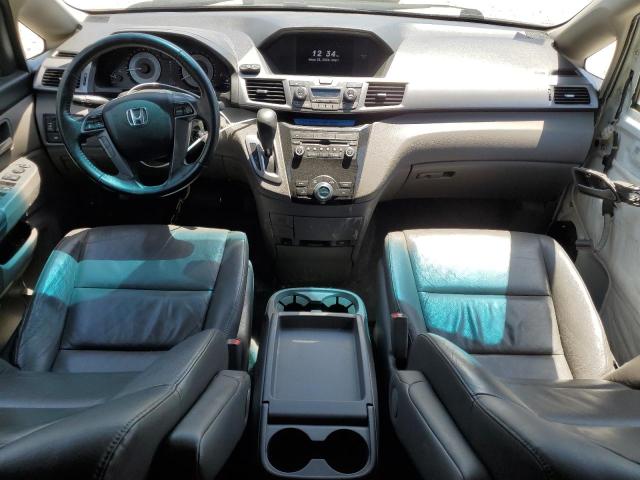 Photo 8 from auction – 2011 HONDA ODYSSEY EX with VIN 5FNRL5H64BB057519