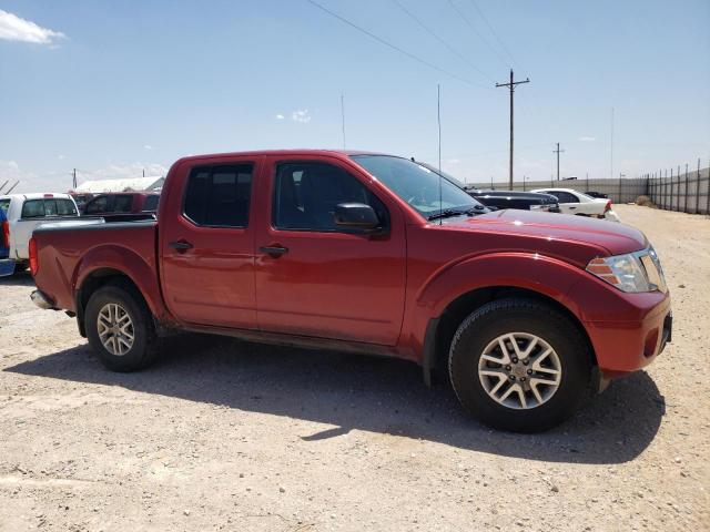 Photo 4 from auction – 2019 NISSAN FRONTIER S with VIN 1N6DD0ER0KN779223