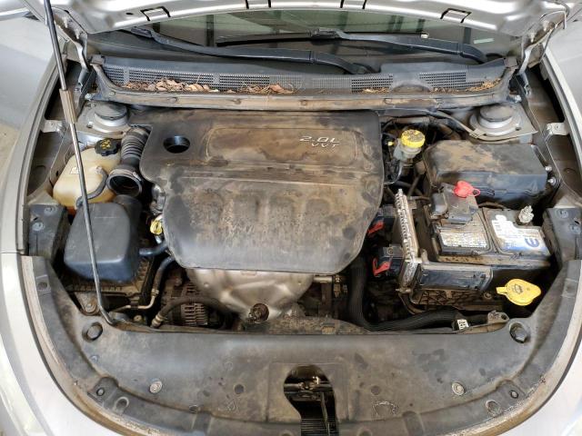 Photo 11 from auction – 2015 DODGE DART SE with VIN 1C3CDFAA6FD300952