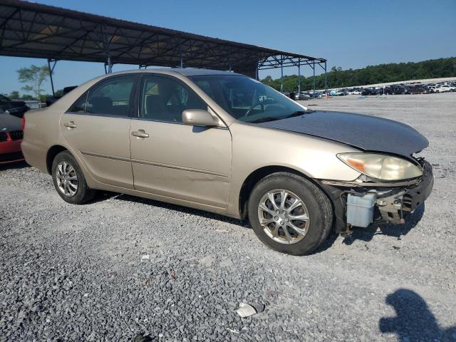 Photo 4 from auction – 2004 TOYOTA CAMRY LE with VIN 4T1BE32K44U836799