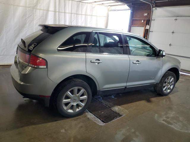 Photo 3 from auction – 2007 LINCOLN MKX with VIN 2LMDU88C37BJ39339