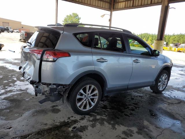 Photo 3 from auction – 2018 TOYOTA RAV4 LIMIT with VIN 2T3YFREV9JW491675