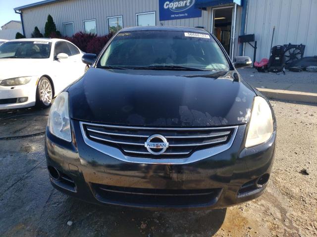 Photo 5 from auction – 2012 NISSAN ALTIMA SR with VIN 1N4BL2AP5CC124751