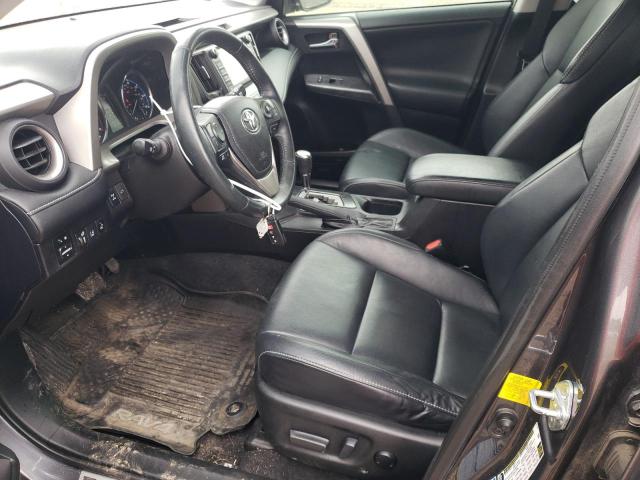 Zdjęcie 7 z aukcji – 2017 TOYOTA RAV4 LIMIT z VIN 2T3DFREV3HW549417