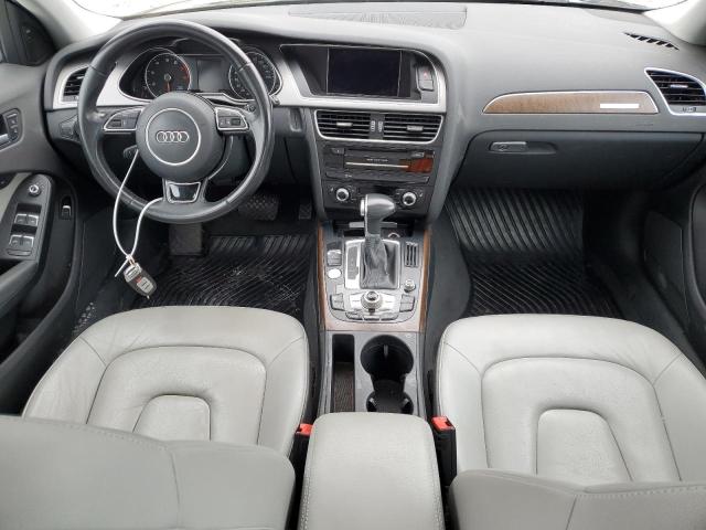 صورة رقم 8 من المزاد - 2015 AUDI A4 PREMIUM مع VIN WAUFFAFL0FN005093