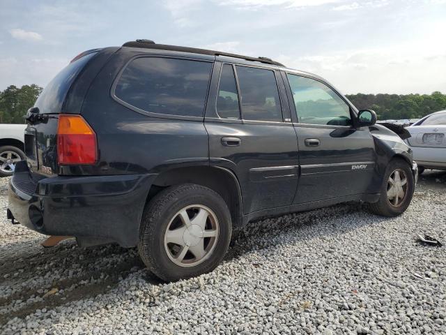 Photo 3 from auction – 2003 GMC ENVOY with VIN 1GKDS13S232258001