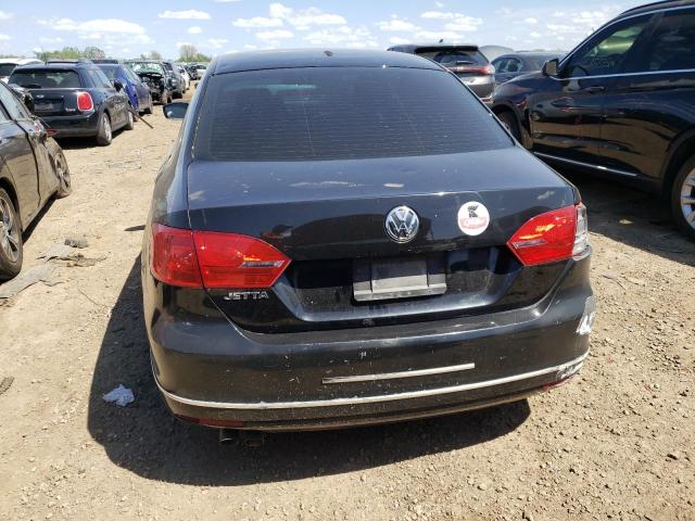 Photo 6 from auction – 2014 VOLKSWAGEN JETTA with VIN 3VW2K7AJ6EM380580