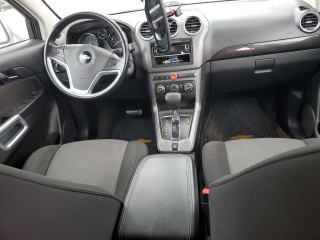 Photo 8 from auction – 2015 CHEVROLET CAPTIVA LS with VIN 3GNAL2EK4FS513665