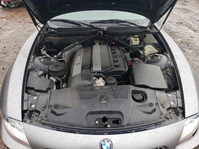 Photo 11 from auction – 2004 BMW Z4 3.0 with VIN 4USBT53514LT26599