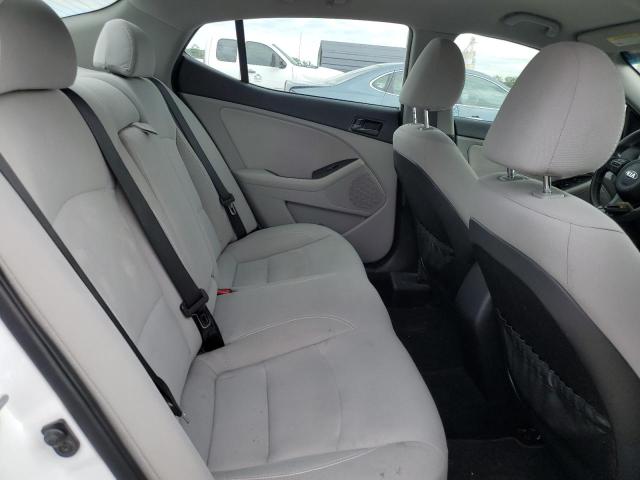 Photo 10 from auction – 2015 KIA OPTIMA LX with VIN 5XXGM4A71FG519782