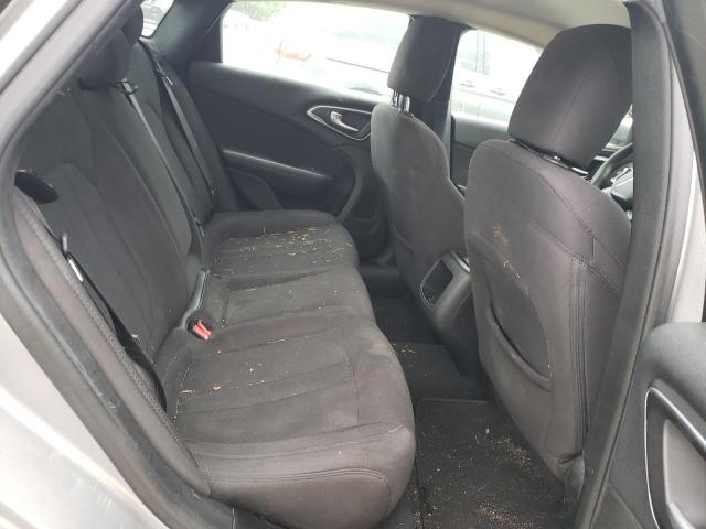 Photo 10 from auction – 2015 CHRYSLER 200 LIMITE with VIN 1C3CCCAB1FN649246