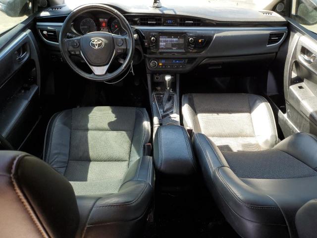 Photo 8 from auction – 2015 TOYOTA COROLLA L with VIN 2T1BURHE0FC231383